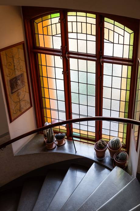 3 rum Lägenhet på Birger Jarlsgatan 102B Östermalm/Vasastan Stockholms kommun - bild 23