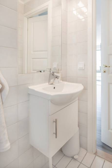 6 rum Villa på Urnevägen 9 Vallås Halmstads kommun - bild 9