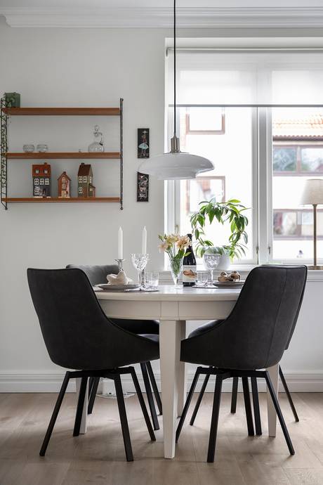 4 rum Villa på Broddesonsgatan 56 Centralt - Väster Halmstads kommun - bild 11