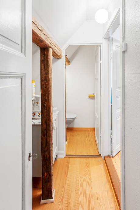 8 rum Villa på Lövestad Byaväg 18 Lövestad Sjöbo kommun - bild 27