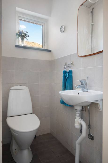 2 rum Villa på Hantverkaregatan 16 Vara Vara kommun - bild 12