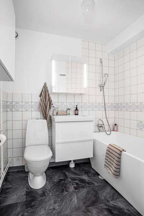 4 rum Lägenhet på GRÖNADALSGATAN 58 Grönadal Svedala kommun - bild 11