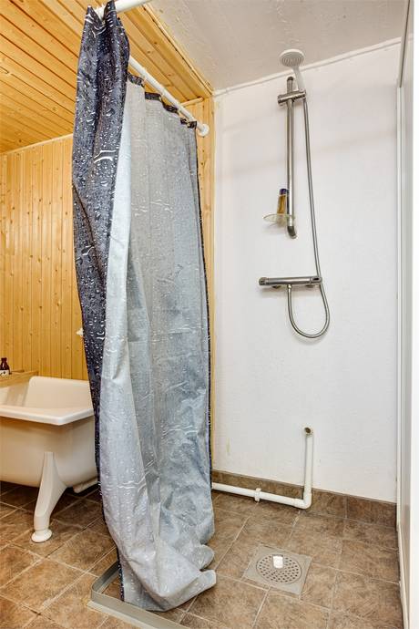 6 rum Villa på Åsgatan 13 Grythyttan Hällefors kommun - bild 45