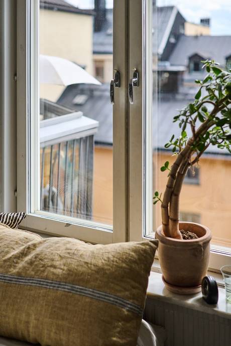 3 rum Lägenhet på Bastugatan 31 Södermalm Maria Stockholms kommun - bild 25