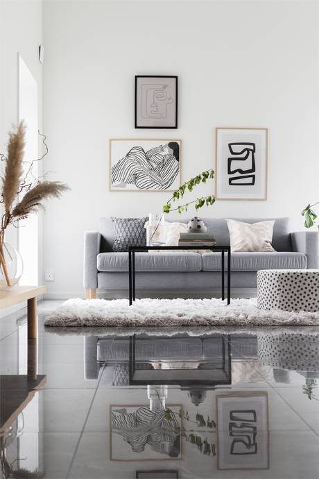 7 rum Villa på Ängsmarksvägen 4 Säljan Sandvikens kommun - bild 17