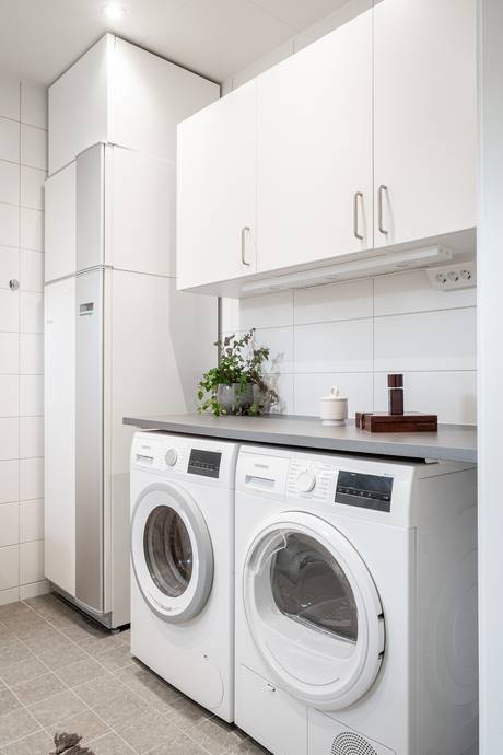 5 rum Par-/kedje-/radhus på Plantslingan 62 Länna Huddinge kommun - bild 41