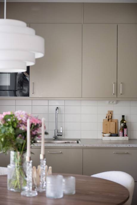 2 rum Lägenhet på Rangatan 4 Notudden/Öster Mälarstrand Västerås kommun - bild 7