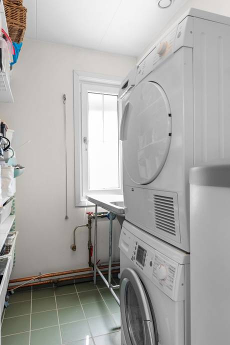 5 rum Villa på Polhemsgatan 8 Höganäs Höganäs kommun - bild 15