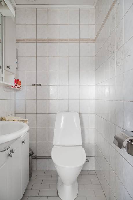 4 rum Vinterbonat fritidshus på Krikvägen 10 Ullevi Gnesta kommun - bild 23