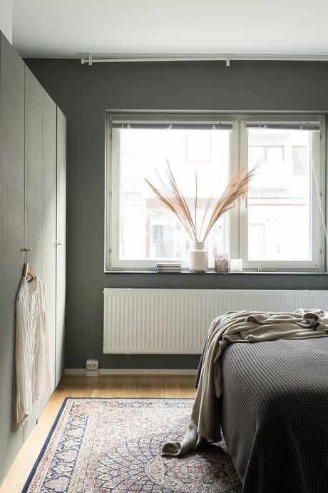 3 rum Lägenhet på Blåsebergavägen 11 Elinegård Malmö kommun - bild 12