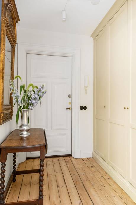 2 rum Lägenhet på Repslagaregatan 15 Centralt Linköpings kommun - bild 9