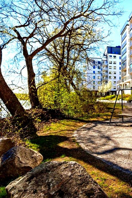 3 rum Lägenhet på Masugnsvägen 82 Mariehäll Stockholms kommun - bild 21