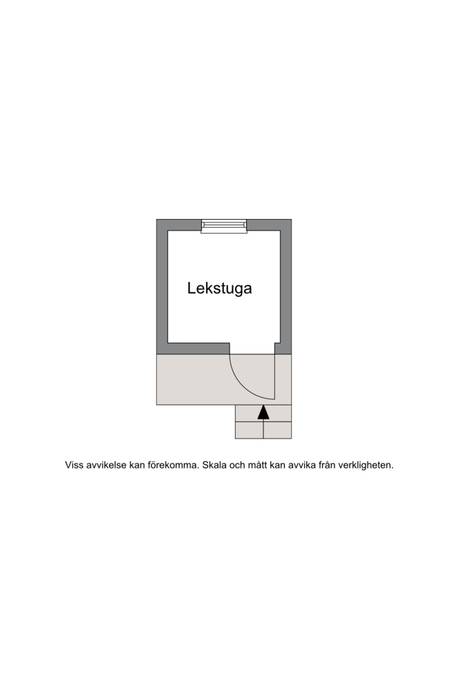 5 rum Vinterbonat fritidshus på Forsmark Tixelfjärden 114 Östhammar Östhammars kommun - bild 74