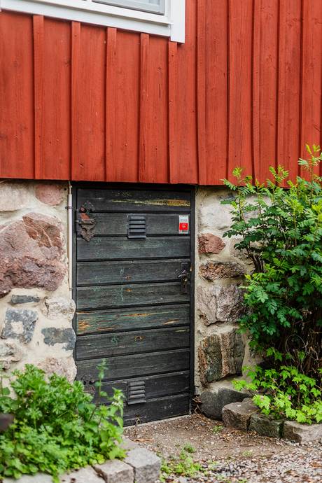 4 rum Villa på Kvarngatan 1 Strängnäs Strängnäs kommun - bild 50