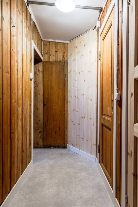 5 rum Lägenhet på Bruksvägen 36 Ljusnedal - Funäsdalen Härjedalens kommun - bild 16