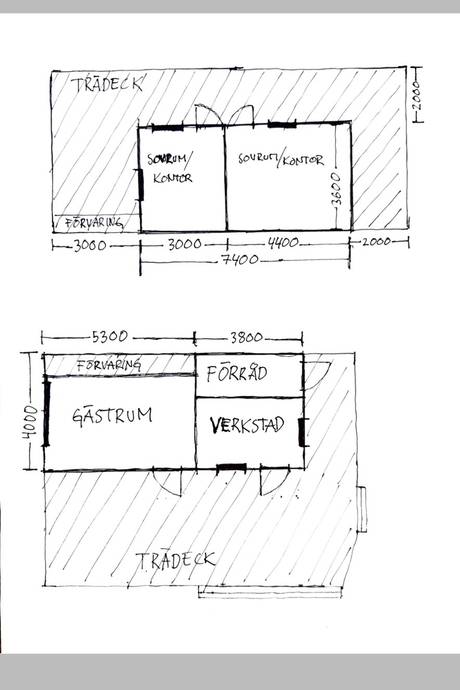 3 rum Villa på Varfågelvägen 6 Vidja Huddinge kommun - bild 37