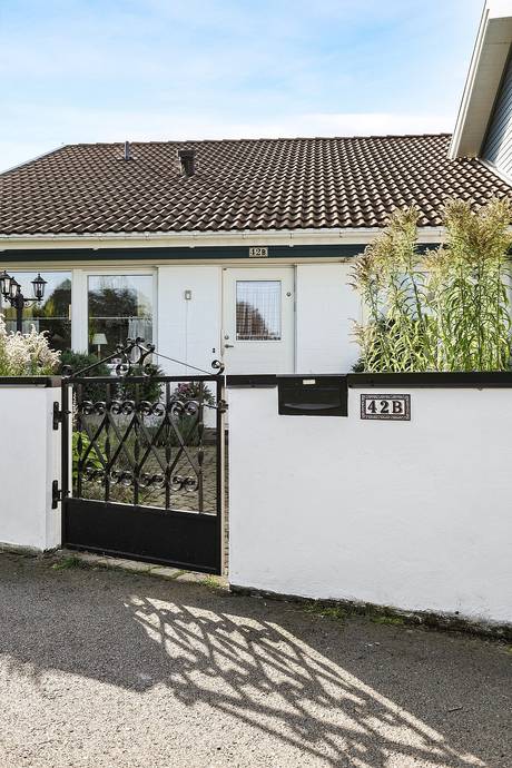 3 rum Lägenhet på Mangårdsvägen 42B Båstad - Centralt Båstads kommun - bild 5