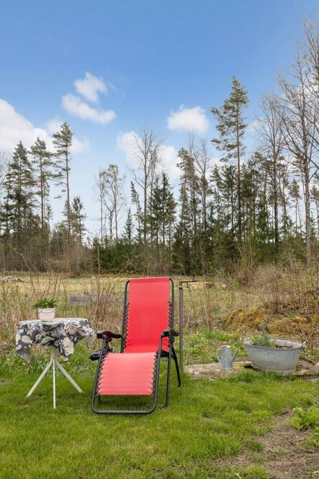 2 rum Gård med jordbruk på Tranbyn Ränniln 112 Alunda Östhammars kommun - bild 27