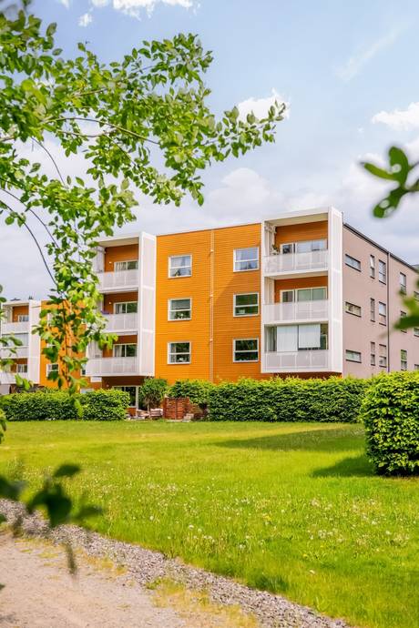 4 rum Lägenhet på Trädgårdsmästarstigen 6 Salem Salems kommun - bild 2