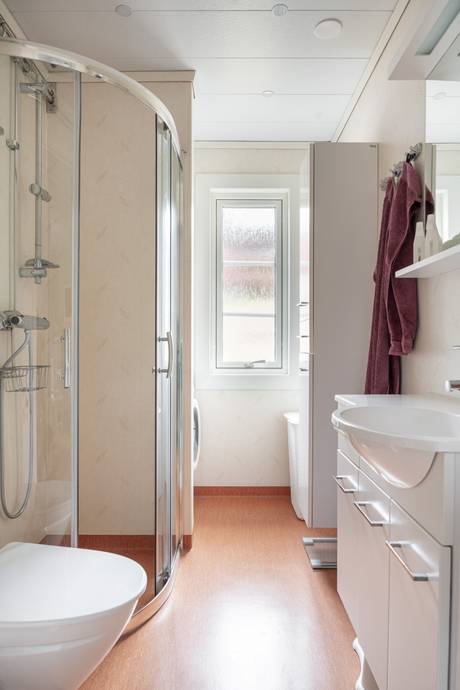 4 rum Vinterbonat fritidshus på Dalecarliabyn 17 Tällberg Leksands kommun - bild 12