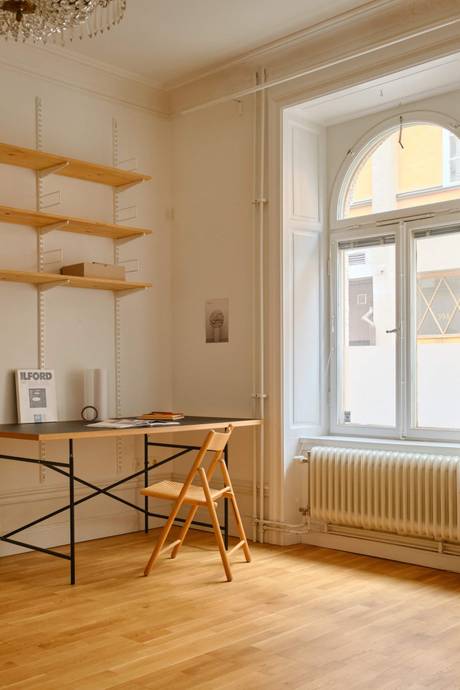2 rum Lägenhet på Brännkyrkagatan 54B Södermalm Stockholms kommun - bild 12
