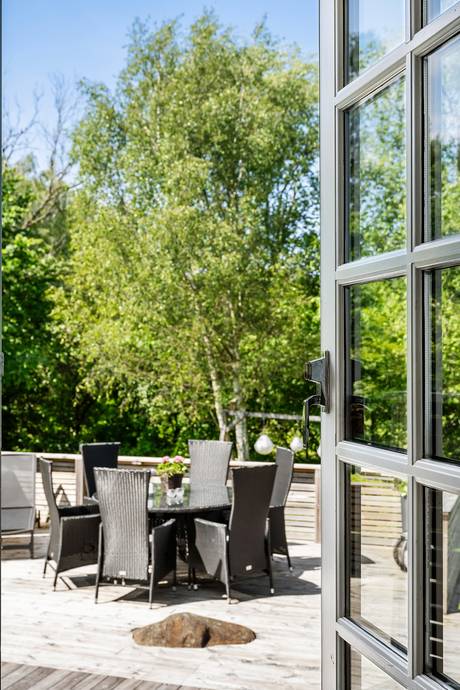 6 rum Villa på Lille Måns väg 5 Klippan Klippans kommun - bild 8