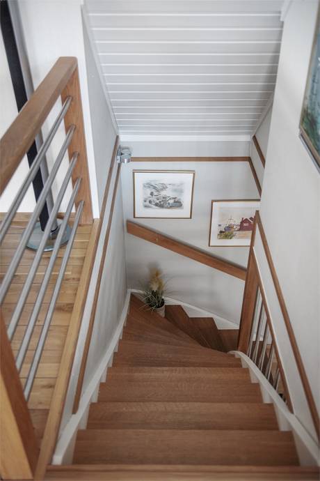 6 rum Villa på Vallmogatan 6 Kungshamn Sotenäs kommun - bild 44