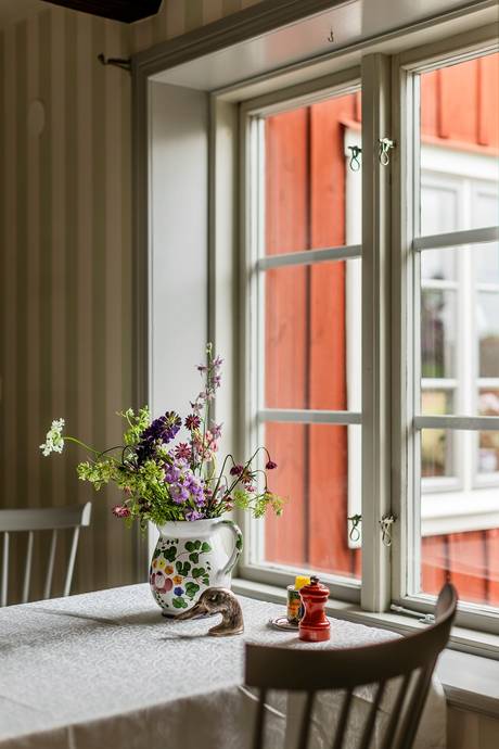 4 rum Villa på Kvarngatan 1 Strängnäs Strängnäs kommun - bild 16