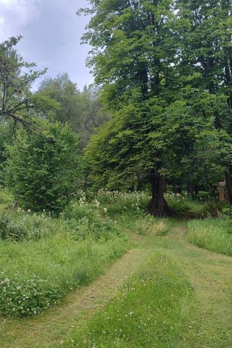 4 rum Fritidshus på Lohäradsvägen 228 Lohärad Norrtälje kommun - bild 35