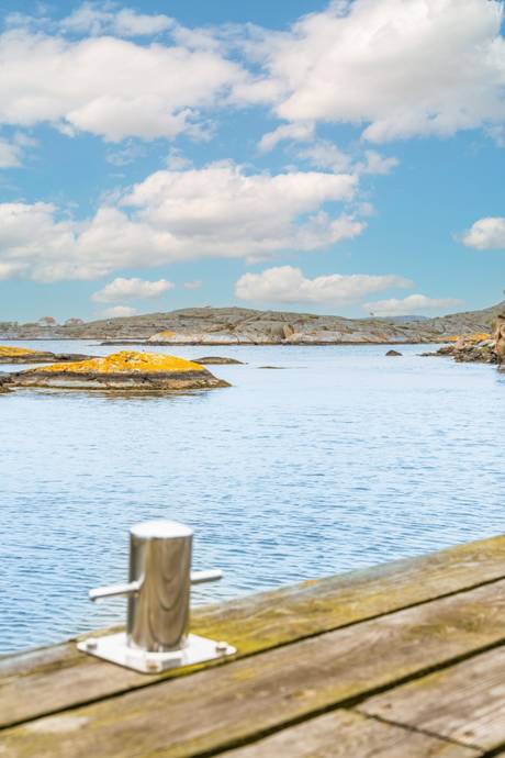1 rum Fritidshus på Skäret Djupebergshamn Stocken Orust kommun - bild 24