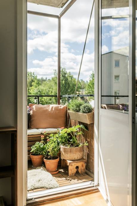 2 rum Lägenhet på Harpsundsvägen 109 Högdalen Stockholms kommun - bild 13