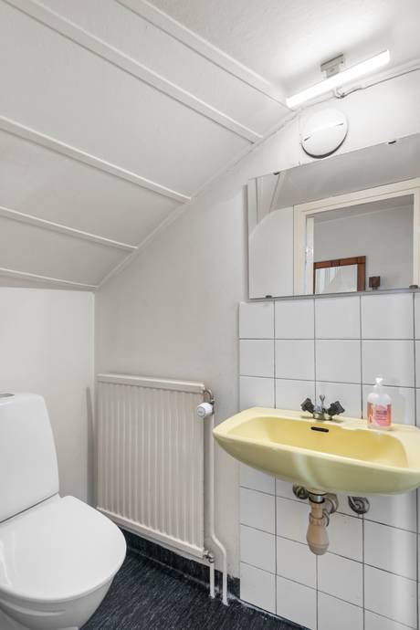 4 rum Villa på Strandgatan 37 Höganäs Höganäs kommun - bild 25