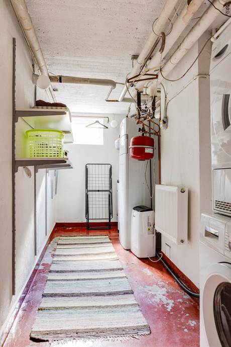8 rum Villa på Södra Kyrkogårdsgatan 3 Örnäs Åmåls kommun - bild 39