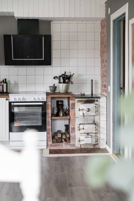 4 rum Villa på Långgattu 12 Bäsna Gagnefs kommun - bild 12