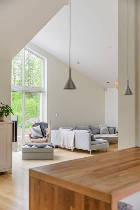 5 rum Villa på Hästhovsvägen 7 Stennäset Falu kommun - bild 21