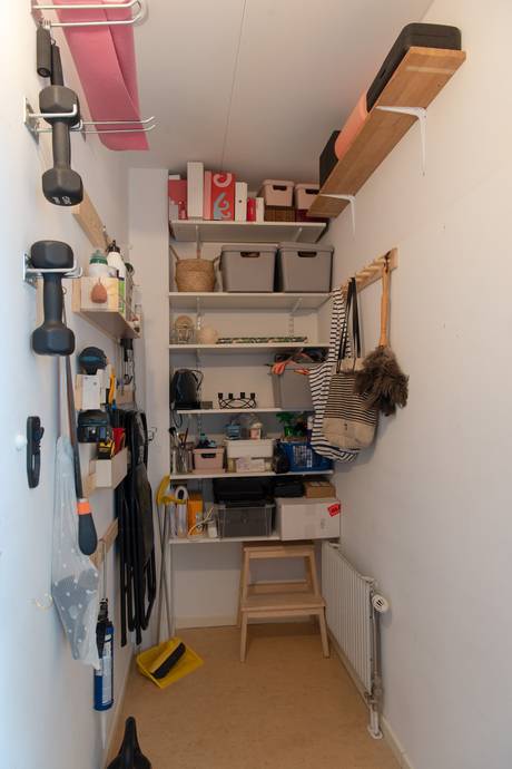 3 rum Lägenhet på Galtövägen 61 Hov Växjö kommun - bild 22
