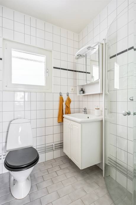 3 rum Lägenhet på Fågelstavägen 34 Bandhagen Stockholms kommun - bild 20