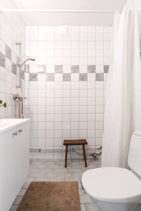 3 rum Lägenhet på Wieselgrensgatan 9A Centrala Hisingen Göteborgs kommun - bild 20