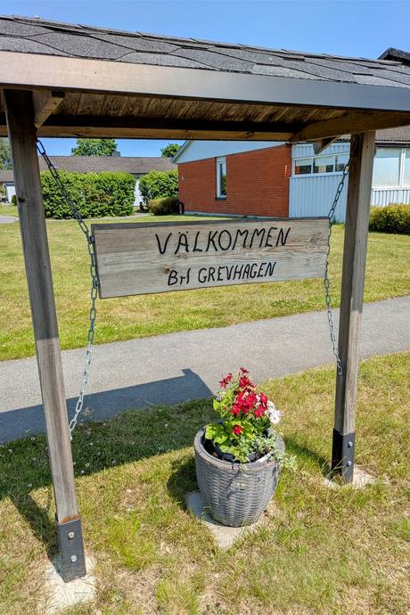 3 rum Radhus på Klosterstigen 22 D Östra Brudbadet Eksjö kommun - bild 27