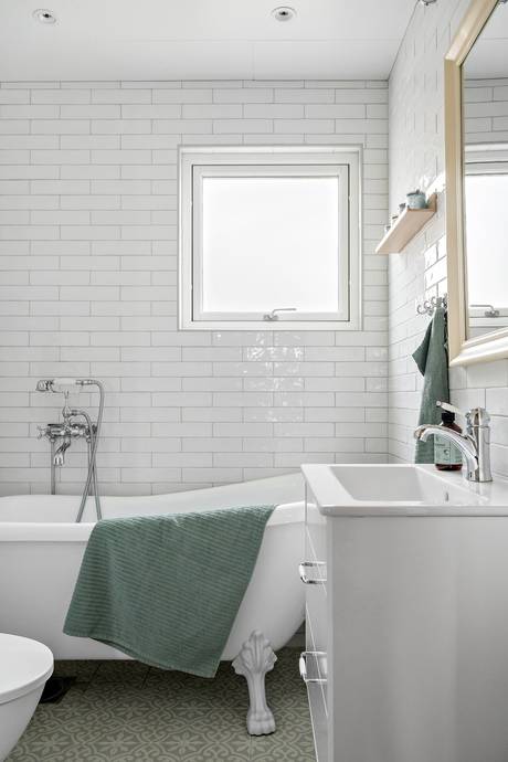 6 rum Villa på Västra Järnvägsgatan 22 Hedemora Hedemora kommun - bild 14