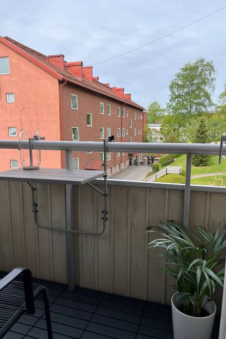 2 rum Lägenhet på Guldbrandsgatan 11 Trandared Borås kommun - bild 14