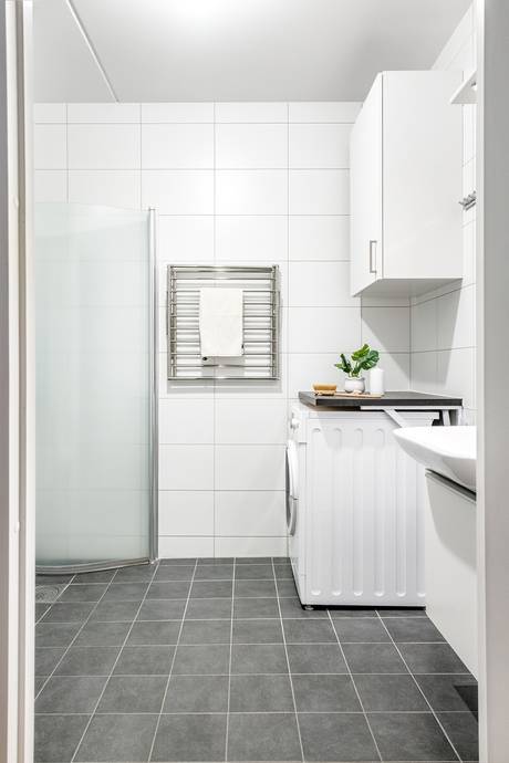 2 rum Lägenhet på Råcksta Gårdsväg 21, 3 tr Vällingby Parkstad / Råcksta Stockholms kommun - bild 14