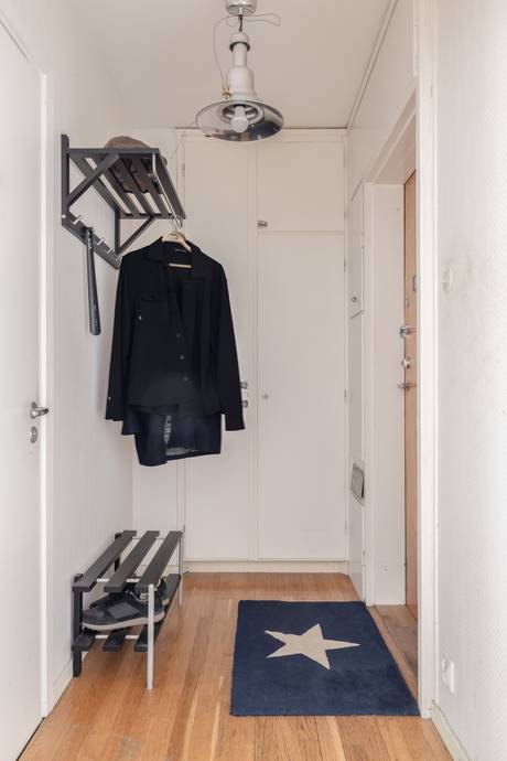 1.5 rum Lägenhet på Eskadervägen 46, 4 tr Näsbypark Täby kommun - bild 11