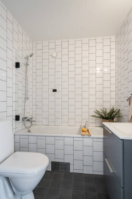 6 rum Radhus på Sekatörsslingan 90 Strömsbro Gävle kommun - bild 36