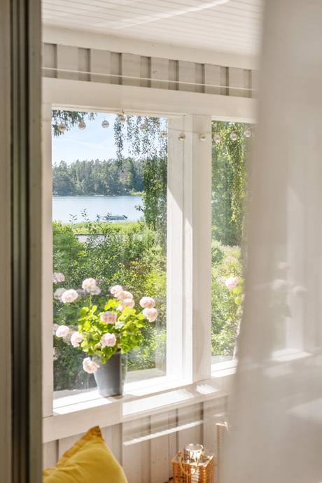 6 rum Fritidshus på Singö bryggväg 61 Singö Norrtälje kommun - bild 25
