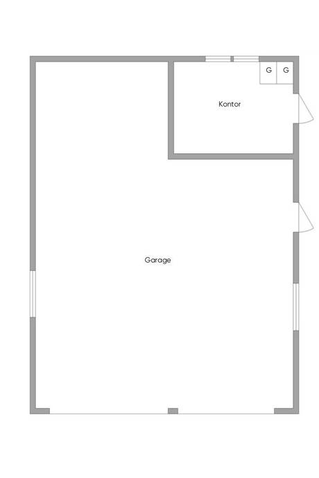 4 rum Villa på Borgsheden 133 Borgsheden Gagnefs kommun - bild 36