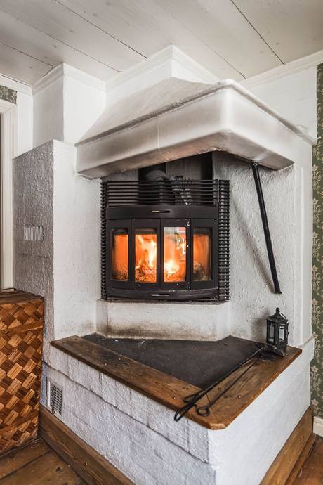3 rum Vinterbonat fritidshus på Marnäs 12 Marnäs Falu kommun - bild 8