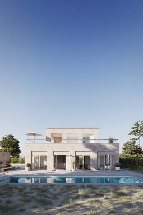 Villa på Brydestuesträtet 3-8 Vellinge kommun - bild 7