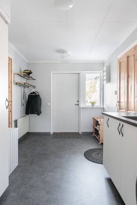 154 m² Villa på Östanbäcksvägen 10 Bäsna Gagnefs kommun - bild 25
