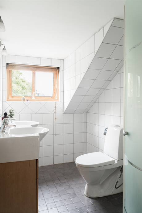 5 rum Villa på Klågerupsvägen 463 Kvarnby Malmö kommun - bild 43